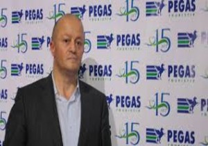 Pegas ın kurucusu Ramazan Akpınar dan tehditle Para İsteyenler Gözaltında